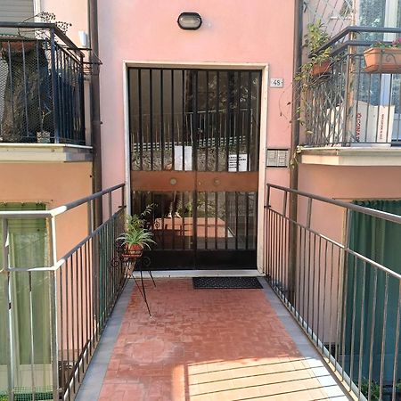 Chez Sylviehouse Apartment Monterosso al Mare Exterior photo