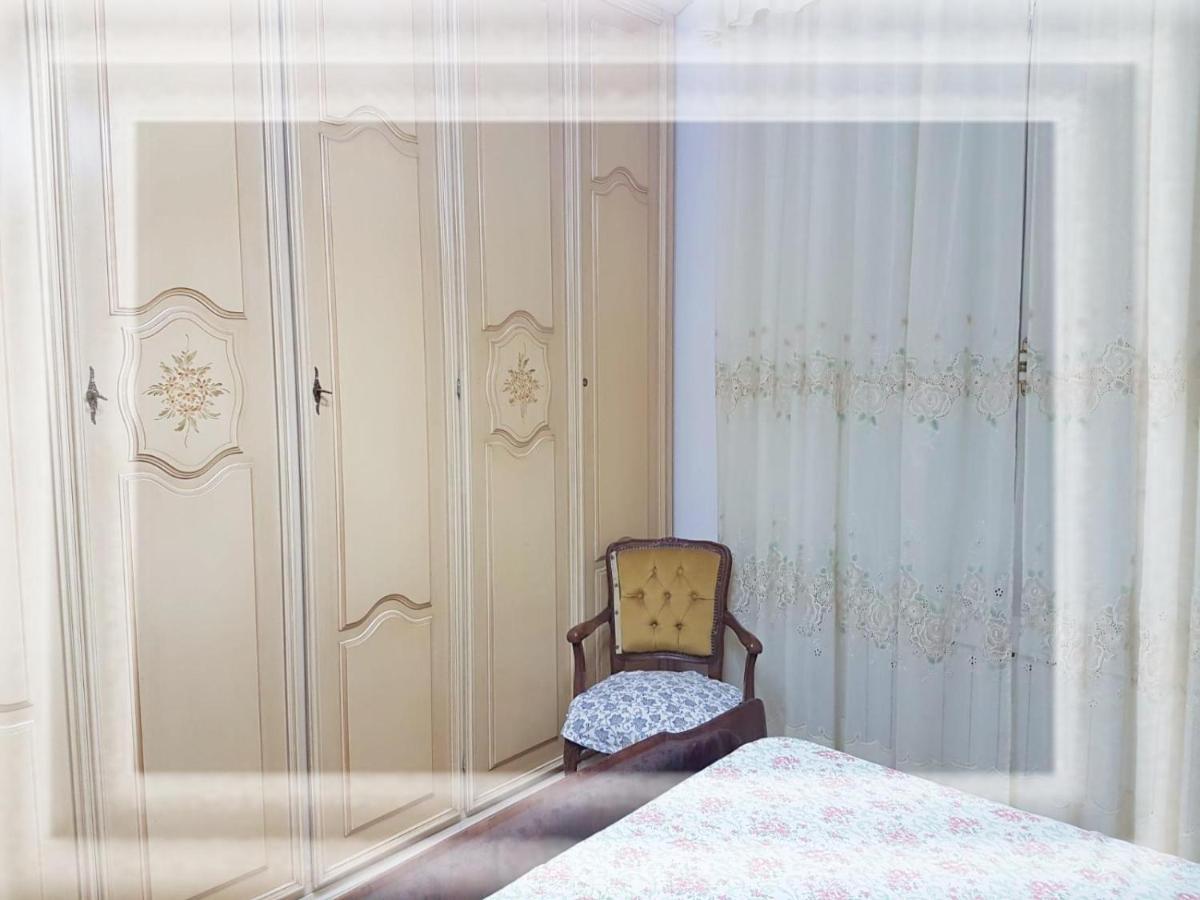 Chez Sylviehouse Apartment Monterosso al Mare Exterior photo