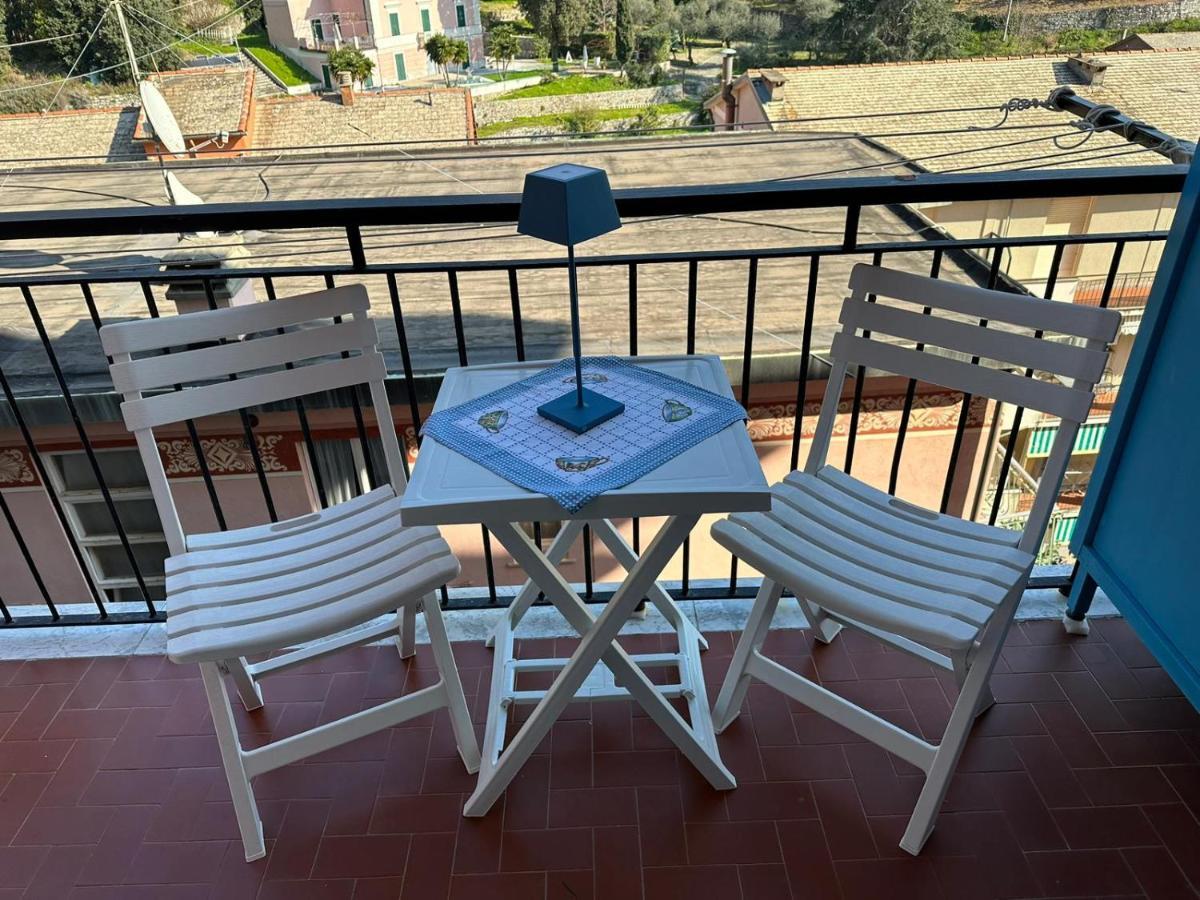 Chez Sylviehouse Apartment Monterosso al Mare Exterior photo