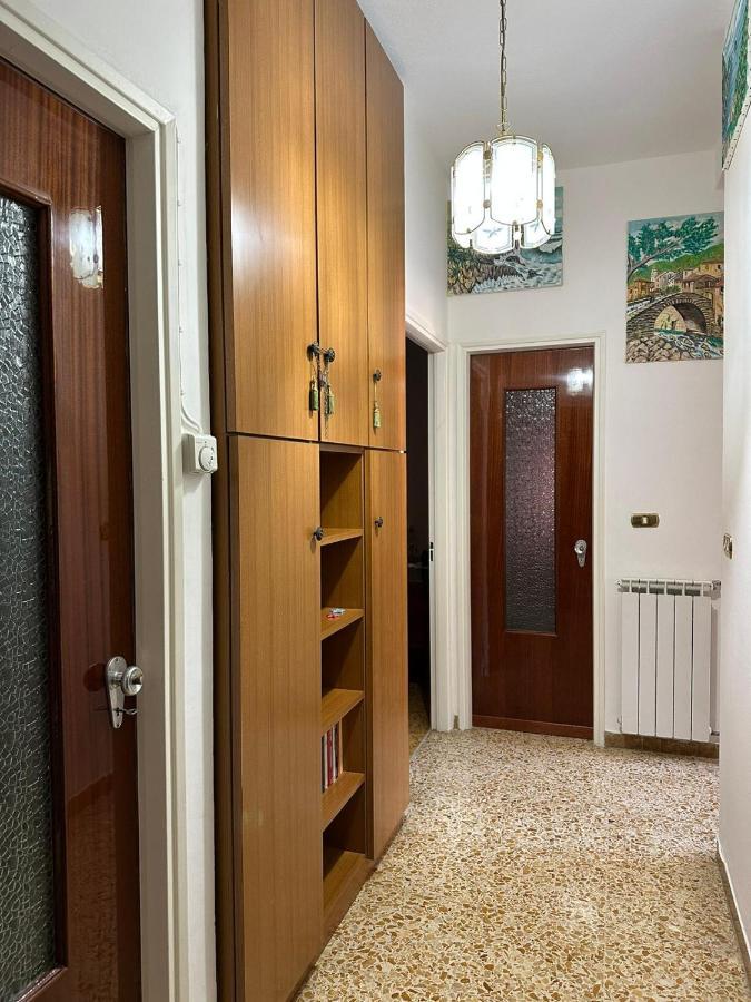 Chez Sylviehouse Apartment Monterosso al Mare Exterior photo
