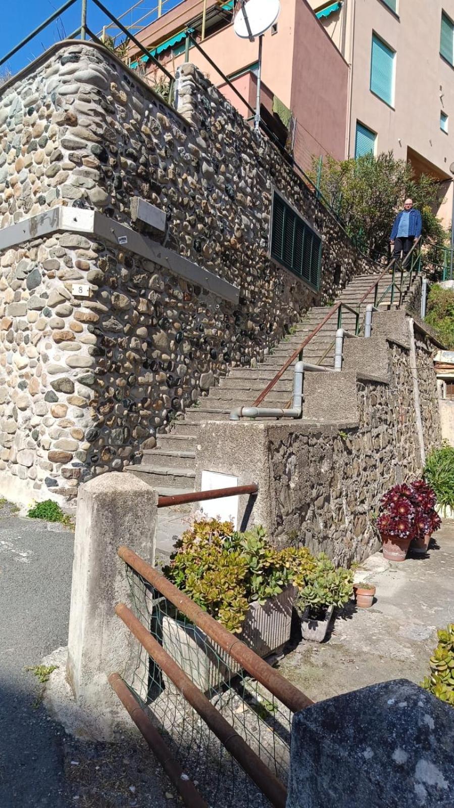 Chez Sylviehouse Apartment Monterosso al Mare Exterior photo