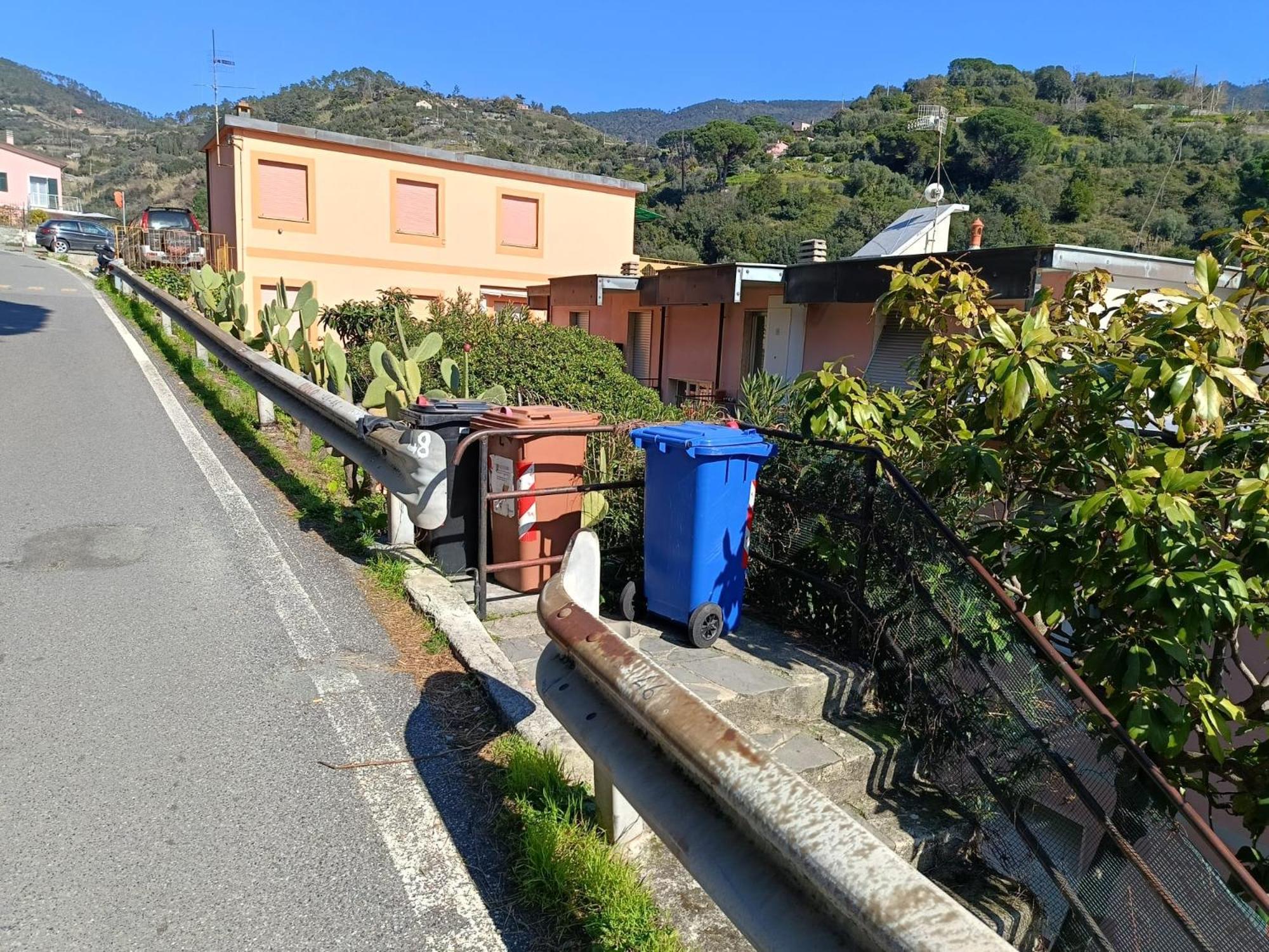 Chez Sylviehouse Apartment Monterosso al Mare Exterior photo