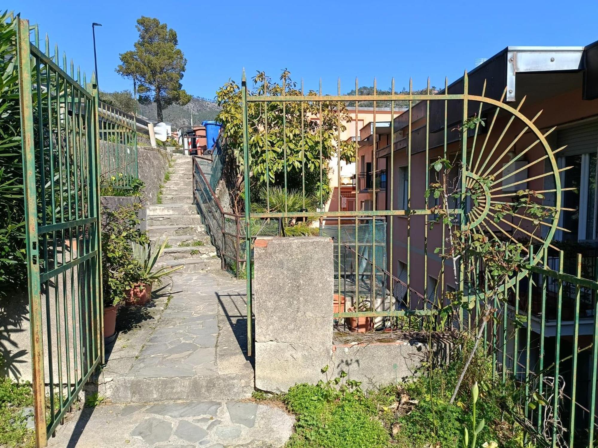 Chez Sylviehouse Apartment Monterosso al Mare Exterior photo